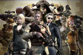 荣誉八载 穿越火线品牌历程回顾系列图片