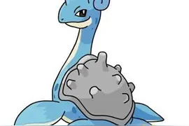 Pokemongo拉普拉斯坐标位置 拉普拉斯在哪抓捕？图片