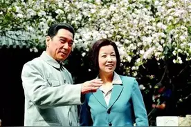 为何《海棠依旧》笑春风图片