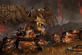 《战锤：全面战争》帝国试玩心得感受图片