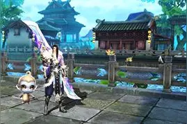 诛仙手游宠物哪个好 诛仙手游宠物选择推荐图片