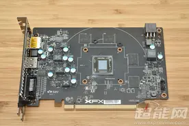 千元级游戏卡中的小甜甜，AMD Radeon RX 460显卡评测汇总图片