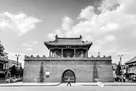 千年蓟州历史文化篇：这个名字，一千年的积淀图片