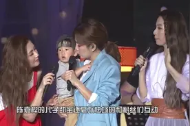SHE17周年演唱会，任家萱这句话不仅得罪粉丝，还暴露低情商视频封面
