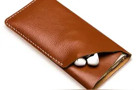 国产手机中的战斗机华为P9，就连这些配件也如此高大上图片