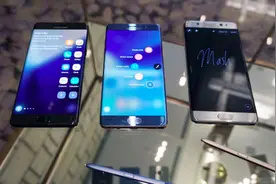 三星Note7上手:可圈可点却又中规中矩图片