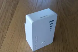 信号强度看的见！你需要这款无线中继器图片