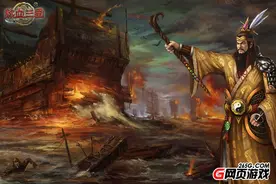 率军斩群妖 乐都《热血三国》男儿霸业谁能挡图片