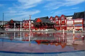 新名片蓟县也“区”服了！从此天津再无“县”图片