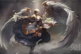 针对环境4天传说：炉石5AOE吃毒瘤龙牧卡组图片
