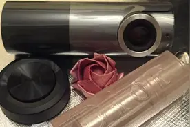 Goluk 极路客 T1 行车记录仪 超快开箱简评图片