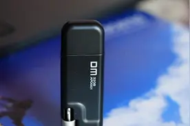 信仰的代价：DM Aiplay 苹果手机 U盘 开箱图片