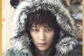 姜栋元签约YG娱乐 与鸟叔BigBang等明星成同门图片