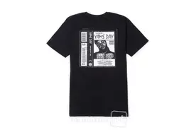 Stussy 「YamsDay」纪念版 T-Shirt图片