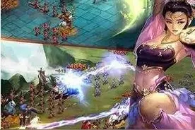 横扫千军手游无双试炼74关怎么过 玩法攻略图片