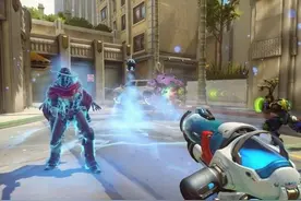 守望先锋第二轮测试在即 暴雪会如何改变图片