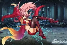 时空猎人无尽塔怎么过 异能者通关无尽塔图片