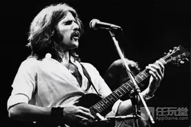 “老鹰乐队”主唱离世 经典曲目《加州旅馆》曾为众多音游收录图片