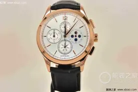 完美再现制表传统 品鉴万宝龙全新传承精密计时系列年历计时码表图片