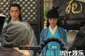 赵丽颖出演《诛仙》碧瑶造型挑刺合同酸黑 赵丽颖频频遭黑内幕不简单图片