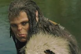 萨尔之母：与杜隆坦羁绊是《魔兽》电影核心之一图片