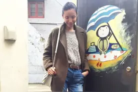 时尚主播Linda的新年搭配课堂拥有大腿长不是梦图片