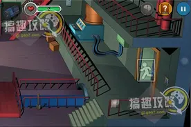 密室逃脱3第二章第9关攻略 doors rooms3 2-9攻略图片