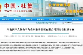 东湖将建游乐场、嘉年华、水上乐园，大家期待吗？图片