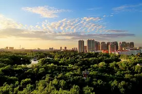 世界大湿地中国鹤家乡 齐齐哈尔市情简介图片