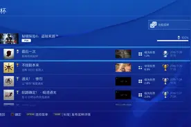 《神秘海域4》：一代传奇的完美落幕图片