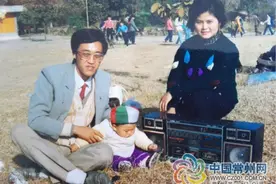 还记得常州产的星球收录机吗图片