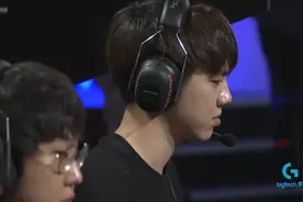 LGD憾别s6赛季图片