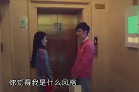 乔任梁邀请女友徐璐到家做客，全家都是粉色系视频封面