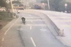 搞笑黑科技，无人驾驶的电动车图片