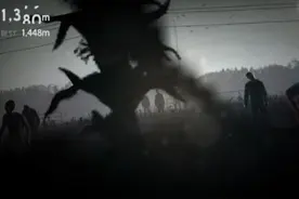 游极带你玩VR——勇闯死人谷Into The DEAD图片