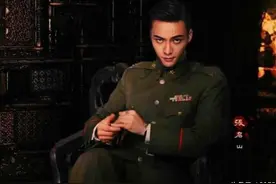 《老九门》评测：超同步 电视剧情手游再现图片