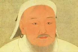 蒙古国的文字与内蒙古蒙古族的文字分化的原因图片