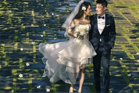 林心如承认怀孕，网友：生出来的孩子必定高颜值，霍霍帅 心如美图片
