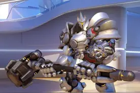 暴雪对外挂再出重拳 守望先锋作弊账号被大量封停图片