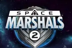 太空牛仔再出江湖 《太空刑警2》本月25日上架图片