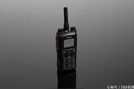 如此以假乱真的对讲机图片