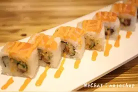 这家人均三四十能吃到饱的日料小馆开始送外卖了——石家庄美食图片