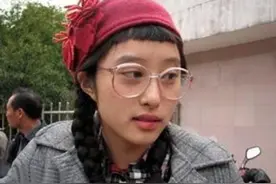 从前你叫她“丑女无敌”，看完现在的样子没有锥子脸没资格这么叫图片