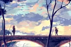 分开也许再见，也许再也不见图片