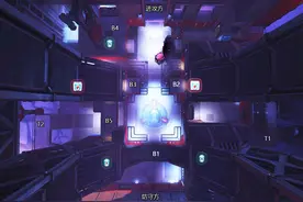 守望地图研究：沃斯卡娅工业区B点进攻路线与防御策略图片