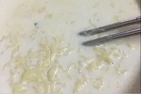 泡面也能上天，一半牛奶一半水泡的面，颠覆了二十多年的泡面史图片