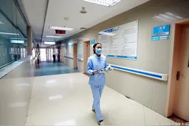 这个针到底打了还是没打？图片