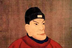 剥贪官的皮，大兴文字狱，杀人如麻的朱元璋有啥心病？图片