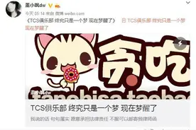 董小飒LSPL战队解散 自称一年血亏200多万图片