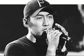 《梦回唐朝》，点燃心中的那一团火图片